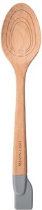 Mason Cash 3-in-1 Kochlöffel mit Spatel, 34 cm