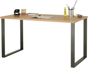 Schreibtisch ¦ holzfarben ¦ Maße (cm): B: 140 H: 74 T: 70 Tische > Bürotische - Möbel Kraft