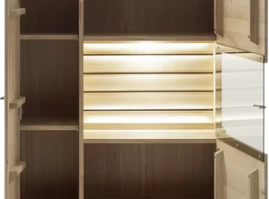 LED-Beleuchtung  Onna ¦ weiß Lampen & Leuchten > LED-Leuchten > LED-Möbelleuchten - Möbel Kraft