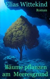 Bäume pflanzen am Meeresgrund