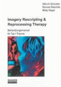 Imagery Rescripting & Reprocessing Therapy