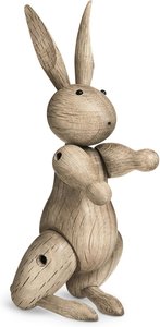 Kay Bojesen - Holz-Kaninchen