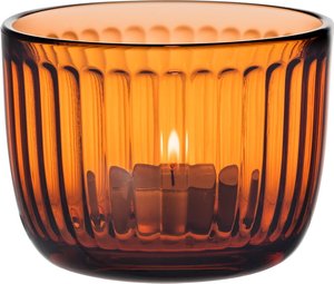 Iittala - Raami Teelichthalter 90 mm, sevilla-orange