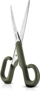 Eva Solo - Green Tool Küchenschere, 24 cm, grün