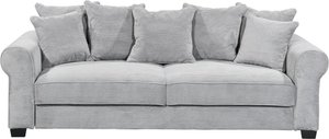 Hom´in Big Sofa MAUREEN, Cord