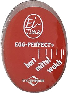 KÜCHENPROFI Eier-Uhr, Kunststoff