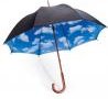 Sky Regenschirm Haushalt Ausführun Regenschirm