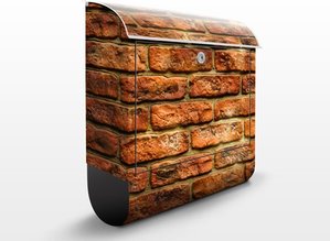 Briefkasten Bricks