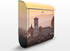 Briefkasten Florenz