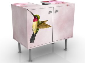 Waschbeckenunterschrank Kolibri