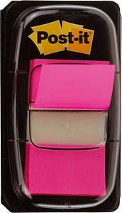 Post-it® Index Haftmarker pink 50 Streifen