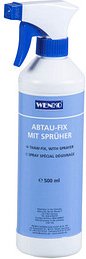 WENKO Abtau-Fix Kühlschrank-Enteiserspray 3x 500,0 ml