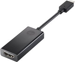 HP 2PC54AA#ABB  USB C/HDMI Adapter