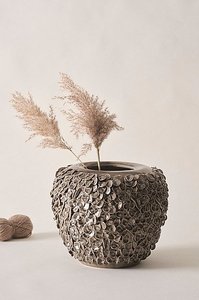 LUSH Vase