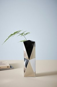 SILVERO Vase