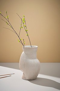 PURE Vase