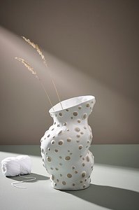 FRICK Vase