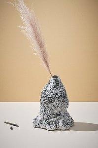 CANYON MULTI Vase/Deko, 32 cm hoch