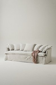 GARDANNE 3-Sitzer-Sofa