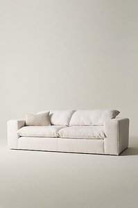 MELIDES 3-Sitzer-Sofa