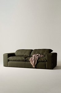 MELIDES 3-Sitzer-Sofa