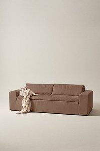 SARBONNE 3-Sitzer-Sofa