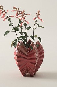CRINKLES Vase