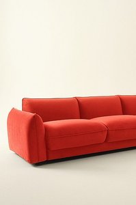 MOLTON Sofa 3-Sitzer