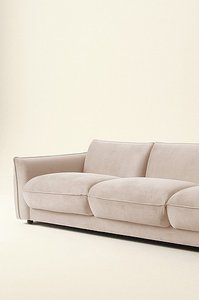 MOLTON Sofa 3-Sitzer