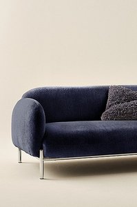 RAMON 3-Sitzer-Sofa