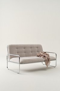 ALMELO 2-Sitzer-Sofa