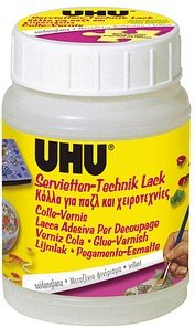 UHU Servietten-Kleber 150,0 ml