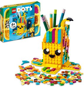 LEGO® DOTS 41948 Bananen Stiftehalter Bausatz