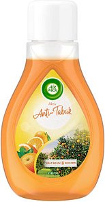 AIRWICK Raumduft Aktiv Citrus 375 ml, 1 St.