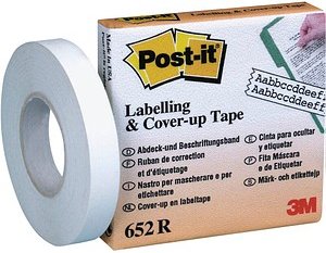 Post-it® Korrekturband 8,4 mm
