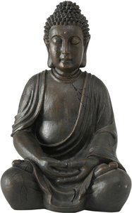 BOLTZE Dekofigur "Figur Buddha"
