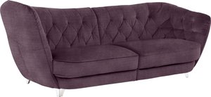 Leonique Big-Sofa "Retro"