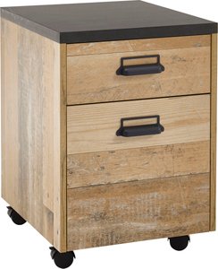 Home affaire Rollcontainer "SHERWOOD"