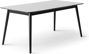 Hammel Furniture Esstisch "Meza Designtisch mit Auszugsfunktion und 2 Einlegeplatten"