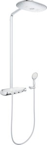 Grohe Duschsystem "Rainshower System SmartControl", (Packung)