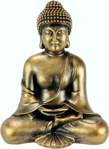 I.GE.A. Dekofigur "Buddha"