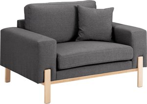 OTTO products Loveseat "Hanne"