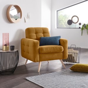 exxpo - sofa fashion Sessel "Nappa"
