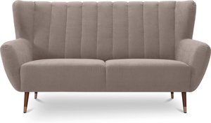 exxpo - sofa fashion 3-Sitzer "Polly"