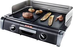 Tefal Tischgrill "TG8000 Family", 2400 W