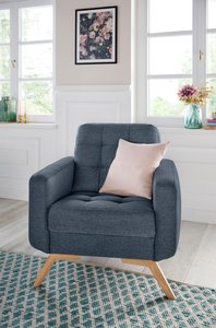 exxpo - sofa fashion Sessel "Fiord"