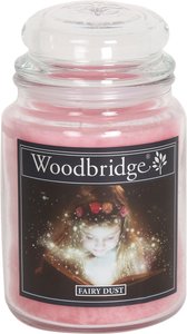 Woodbridge Duftkerze "Fairy Dust"