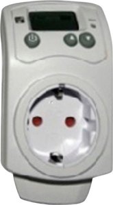 Ximax Raumthermostat "Steckdosen-Thermostat"