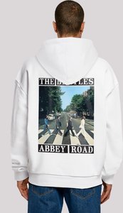 F4NT4STIC Kapuzenpullover "The Beatles Band Abbey Road"