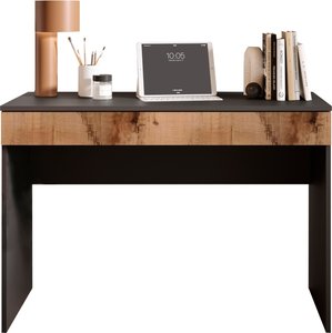 LC Schreibtisch "Basic, Computertisch mit Schublade"